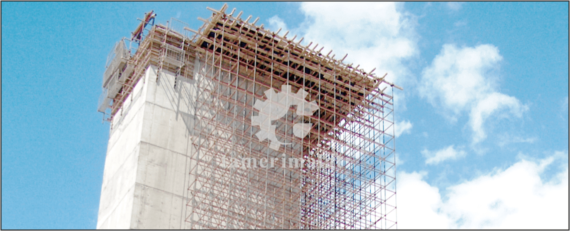 SCAFFOLDING SYSTEMS
